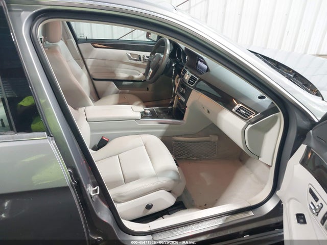 45471936 :رقم المزاد ، WDDHF5KBXEA806870 vin ، 2014 Mercedes-benz E 350 مزاد بيع