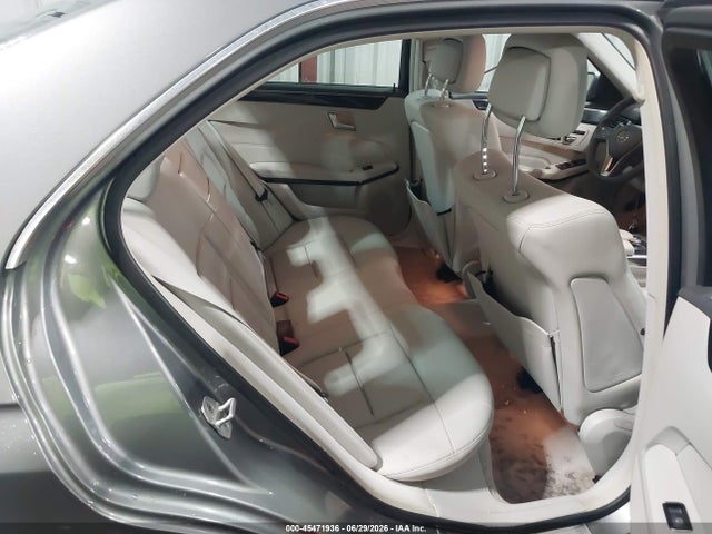 45471936 :رقم المزاد ، WDDHF5KBXEA806870 vin ، 2014 Mercedes-benz E 350 مزاد بيع