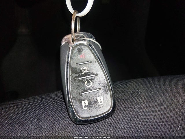 2024 Chevrolet Malibu Fwd 1lt მანქანა იყიდება აუქციონზე, vin: 1G1ZD5ST6RF194245, აუქციონის ნომერი: 45471938