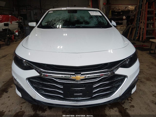 2024 Chevrolet Malibu Fwd 1lt მანქანა იყიდება აუქციონზე, vin: 1G1ZD5ST6RF194245, აუქციონის ნომერი: 45471938