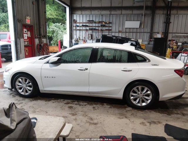 2024 Chevrolet Malibu Fwd 1lt მანქანა იყიდება აუქციონზე, vin: 1G1ZD5ST6RF194245, აუქციონის ნომერი: 45471938