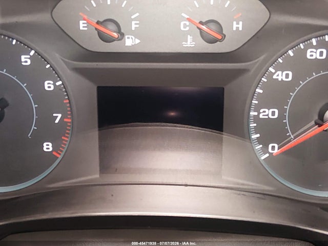 2024 Chevrolet Malibu Fwd 1lt მანქანა იყიდება აუქციონზე, vin: 1G1ZD5ST6RF194245, აუქციონის ნომერი: 45471938