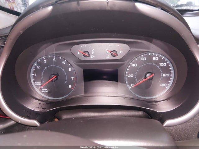 2024 Chevrolet Malibu Fwd 1lt მანქანა იყიდება აუქციონზე, vin: 1G1ZD5ST6RF194245, აუქციონის ნომერი: 45471938