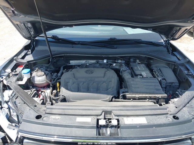 45471939 :رقم المزاد ، 3VVRB7AX9PM076718 vin ، 2023 Volkswagen Tiguan 2.0t S مزاد بيع