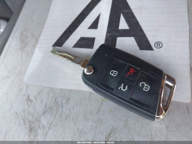 45471939 :رقم المزاد ، 3VVRB7AX9PM076718 vin ، 2023 Volkswagen Tiguan 2.0t S مزاد بيع