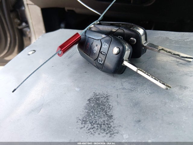 Ford FUSION S 2016 3FA6P0G73GR165985 Image 11