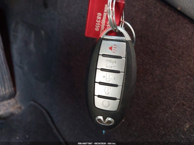 Aukcja sprzedaży 2019 Infiniti Q50 3.0t Luxe, vin: JN1EV7AP7KM518343, numer aukcji: 45471947