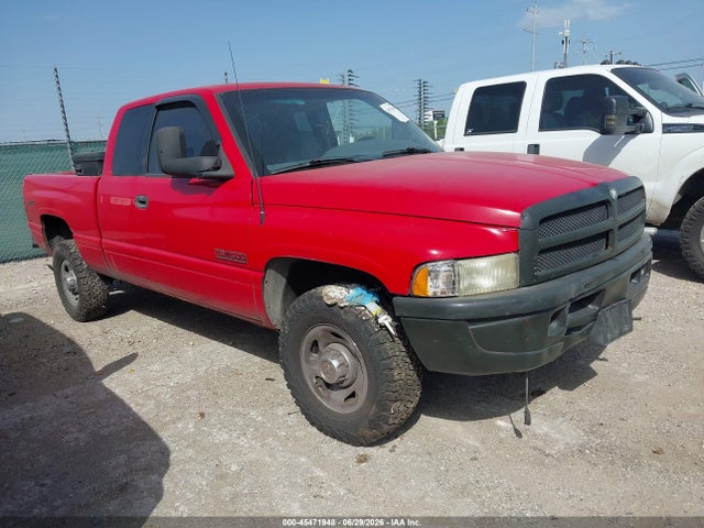 Продаж на аукціоні авто 1998 Dodge Ram 2500 St, vin: 1B7KC2368WJ256272, номер лоту: 45471948