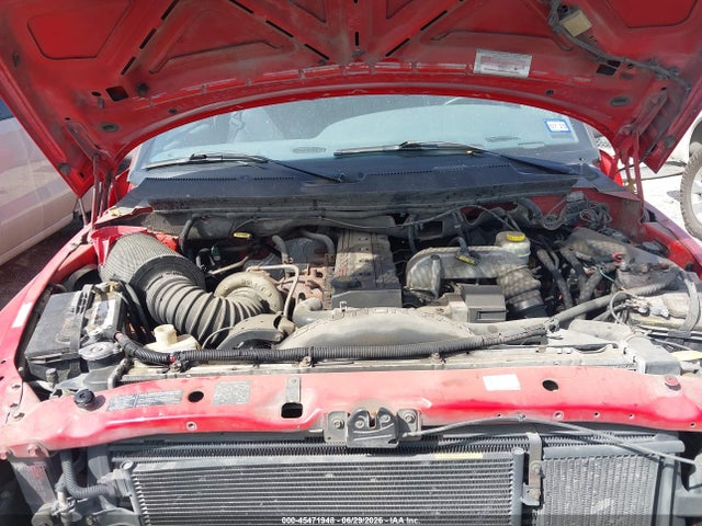 Продаж на аукціоні авто 1998 Dodge Ram 2500 St, vin: 1B7KC2368WJ256272, номер лоту: 45471948
