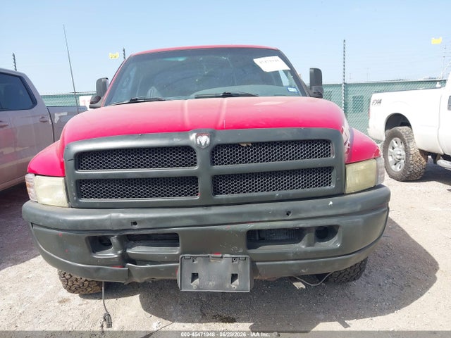 Продаж на аукціоні авто 1998 Dodge Ram 2500 St, vin: 1B7KC2368WJ256272, номер лоту: 45471948
