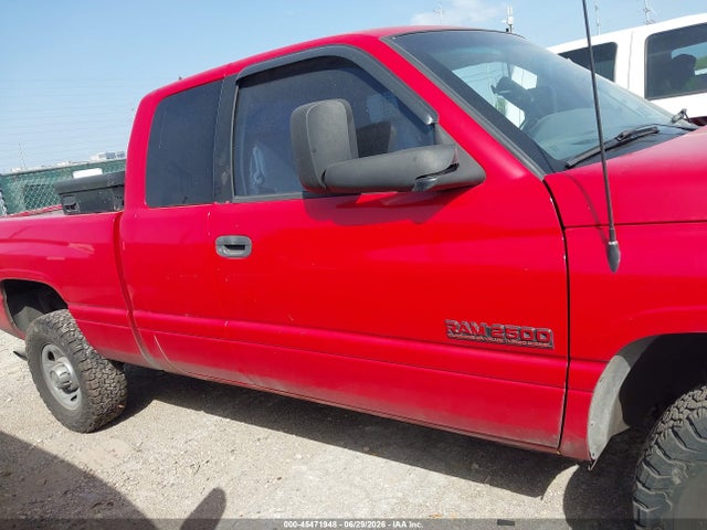 Продаж на аукціоні авто 1998 Dodge Ram 2500 St, vin: 1B7KC2368WJ256272, номер лоту: 45471948