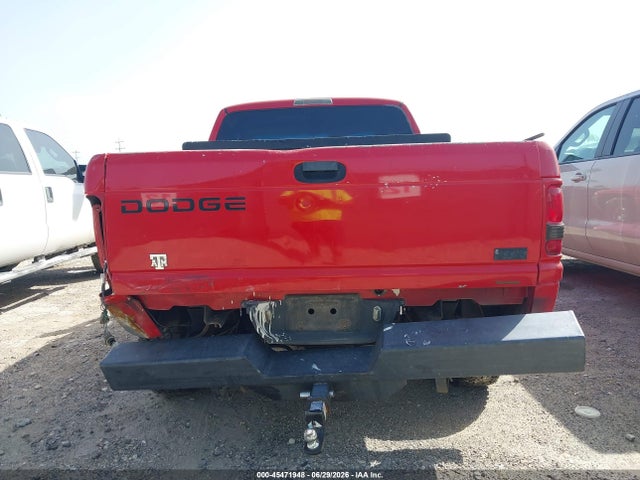 Продаж на аукціоні авто 1998 Dodge Ram 2500 St, vin: 1B7KC2368WJ256272, номер лоту: 45471948