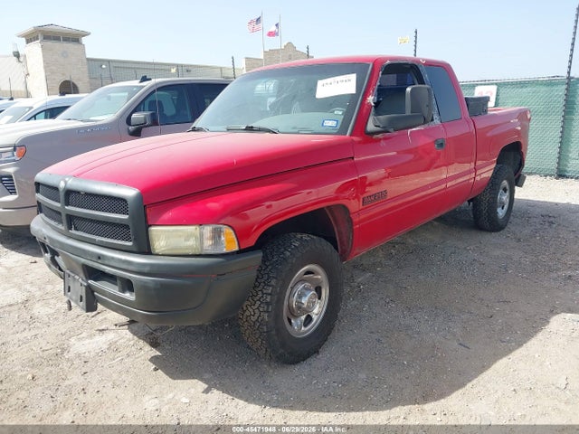 Продаж на аукціоні авто 1998 Dodge Ram 2500 St, vin: 1B7KC2368WJ256272, номер лоту: 45471948