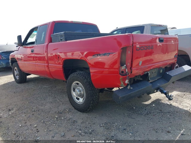 Продаж на аукціоні авто 1998 Dodge Ram 2500 St, vin: 1B7KC2368WJ256272, номер лоту: 45471948