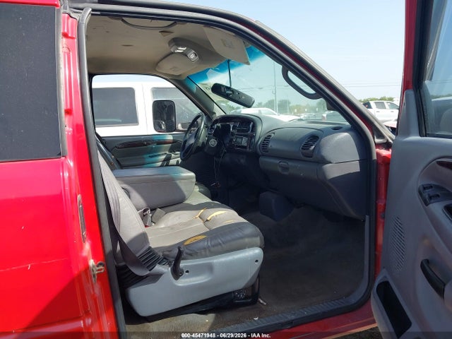 Продаж на аукціоні авто 1998 Dodge Ram 2500 St, vin: 1B7KC2368WJ256272, номер лоту: 45471948