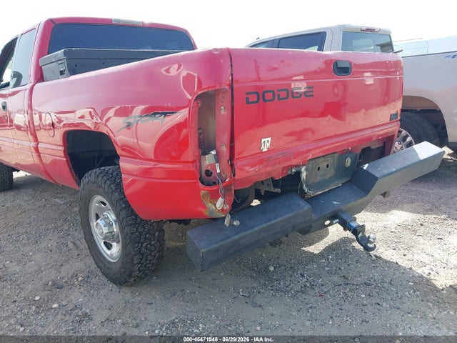 Продаж на аукціоні авто 1998 Dodge Ram 2500 St, vin: 1B7KC2368WJ256272, номер лоту: 45471948