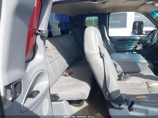 Продаж на аукціоні авто 1998 Dodge Ram 2500 St, vin: 1B7KC2368WJ256272, номер лоту: 45471948