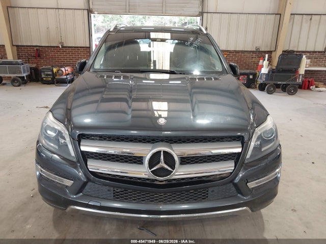 Продаж на аукціоні авто 2013 Mercedes-benz Gl 450 4matic, vin: 4JGDF7CE5DA228443, номер лоту: 45471949