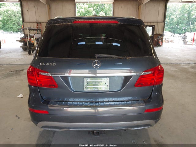 Продаж на аукціоні авто 2013 Mercedes-benz Gl 450 4matic, vin: 4JGDF7CE5DA228443, номер лоту: 45471949