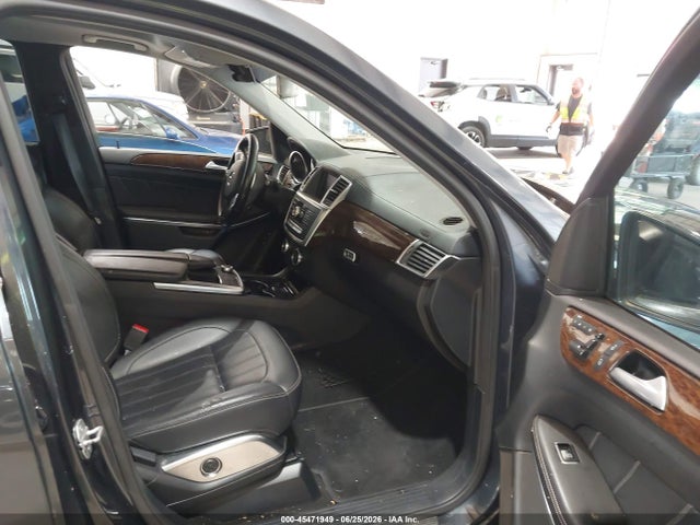 Продаж на аукціоні авто 2013 Mercedes-benz Gl 450 4matic, vin: 4JGDF7CE5DA228443, номер лоту: 45471949
