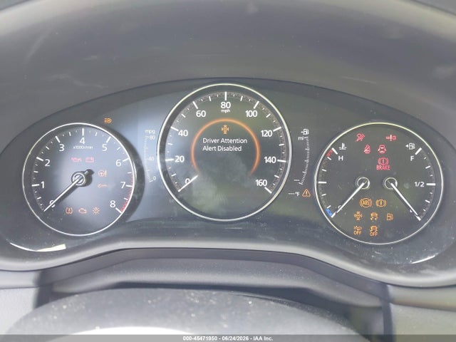 45471950 :رقم المزاد ، 3MZBPACLXNM314921 vin ، 2022 Mazda Mazda3 Carbon Edition مزاد بيع