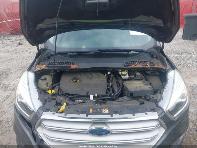 Ford ESCAPE SEL 2018 1FMCU0HD9JUC26455 Image 10