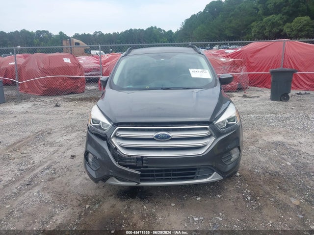 Ford ESCAPE SEL 2018 1FMCU0HD9JUC26455 Image 12