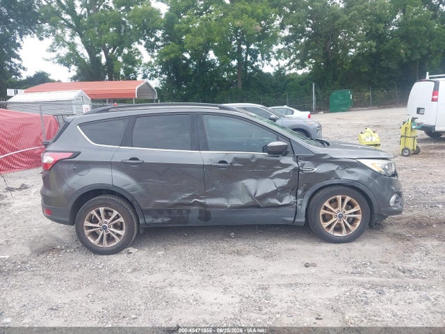Ford ESCAPE SEL 2018 1FMCU0HD9JUC26455 Image 13