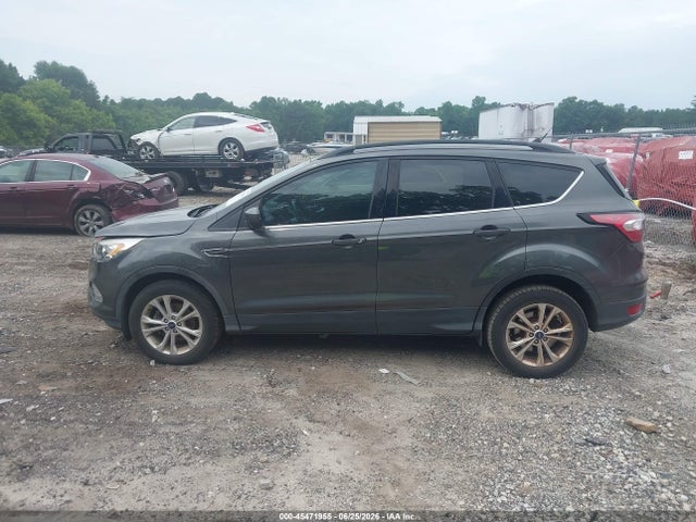 Ford ESCAPE SEL 2018 1FMCU0HD9JUC26455 Image 14