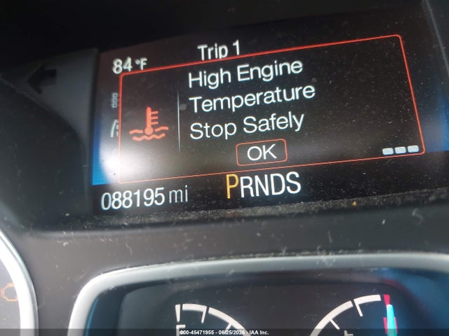 Ford ESCAPE SEL 2018 1FMCU0HD9JUC26455 Image 15