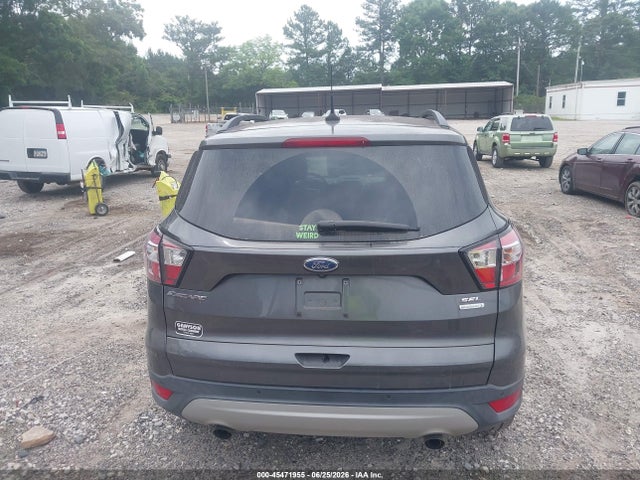 Ford ESCAPE SEL 2018 1FMCU0HD9JUC26455 Image 16