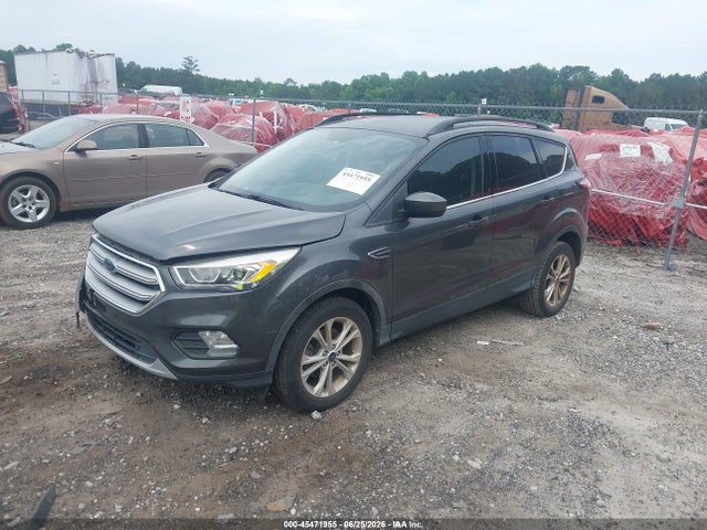 Ford ESCAPE SEL 2018 1FMCU0HD9JUC26455 Image 2
