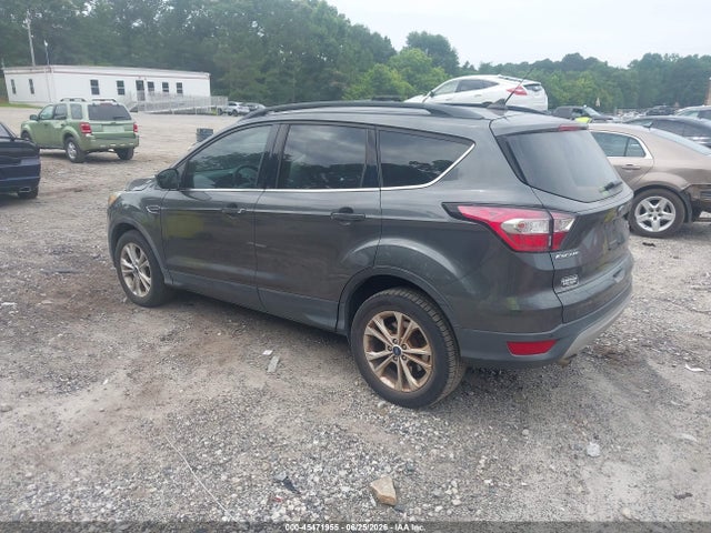 Ford ESCAPE SEL 2018 1FMCU0HD9JUC26455 Image 3