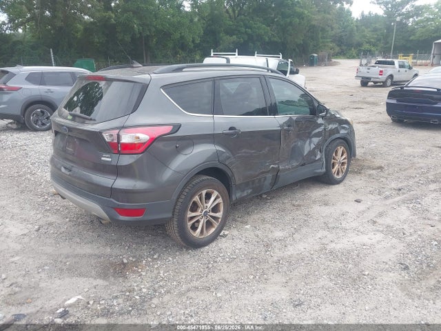 Ford ESCAPE SEL 2018 1FMCU0HD9JUC26455 Image 4