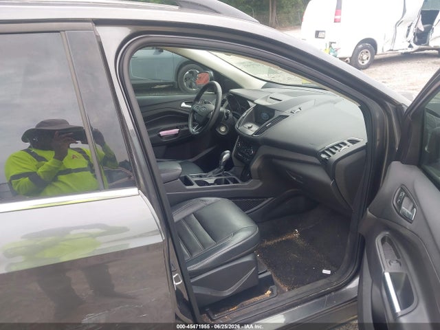 Ford ESCAPE SEL 2018 1FMCU0HD9JUC26455 Image 5