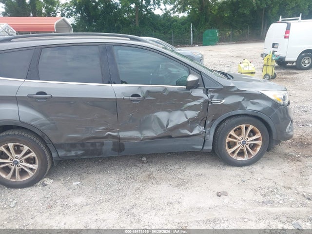 Ford ESCAPE SEL 2018 1FMCU0HD9JUC26455 Image 6