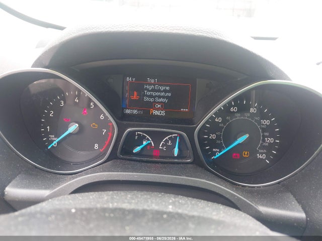 Ford ESCAPE SEL 2018 1FMCU0HD9JUC26455 Image 7