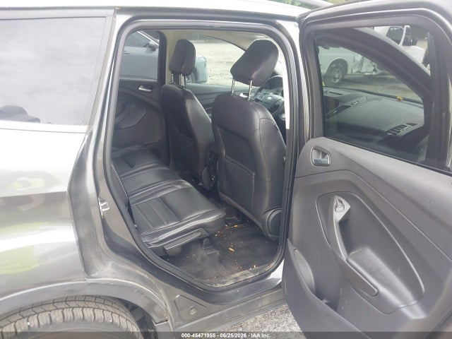 Ford ESCAPE SEL 2018 1FMCU0HD9JUC26455 Image 8
