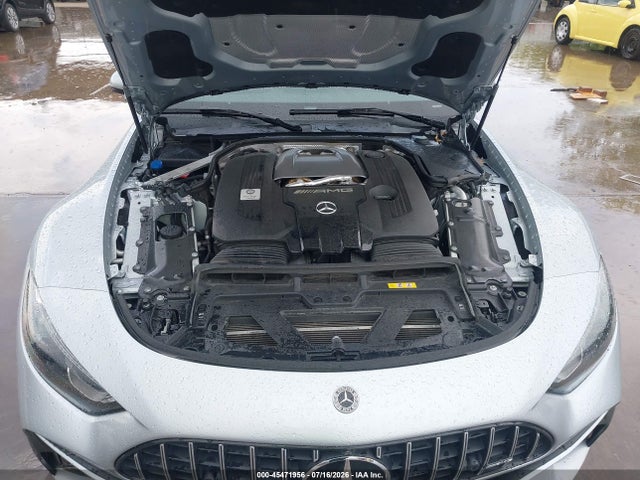 Продаж на аукціоні авто 2022 Mercedes-benz Amg Sl 55 4matic, vin: W1KVK8AB7NF001316, номер лоту: 45471956
