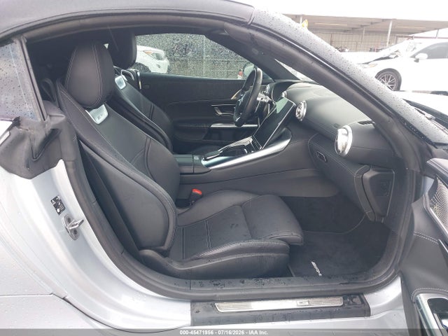 Продаж на аукціоні авто 2022 Mercedes-benz Amg Sl 55 4matic, vin: W1KVK8AB7NF001316, номер лоту: 45471956