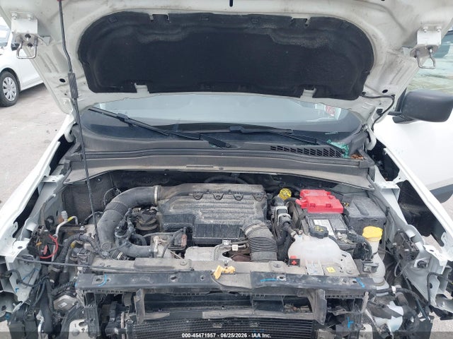 Продаж на аукціоні авто 2023 Jeep Renegade Latitude 4x4, vin: ZACNJDB10PPP60303, номер лоту: 45471957