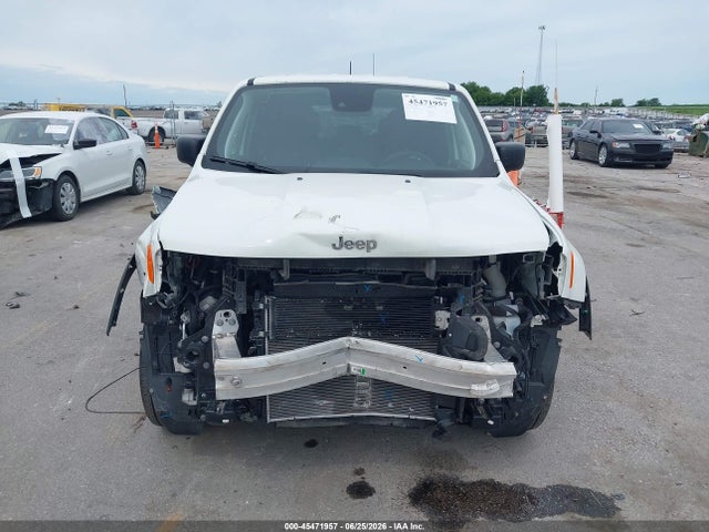 Продаж на аукціоні авто 2023 Jeep Renegade Latitude 4x4, vin: ZACNJDB10PPP60303, номер лоту: 45471957