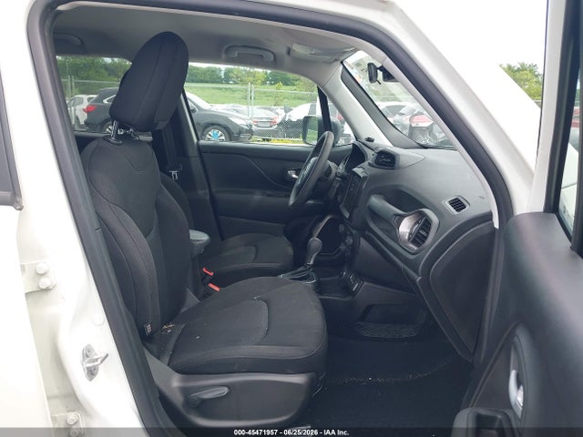 Продаж на аукціоні авто 2023 Jeep Renegade Latitude 4x4, vin: ZACNJDB10PPP60303, номер лоту: 45471957