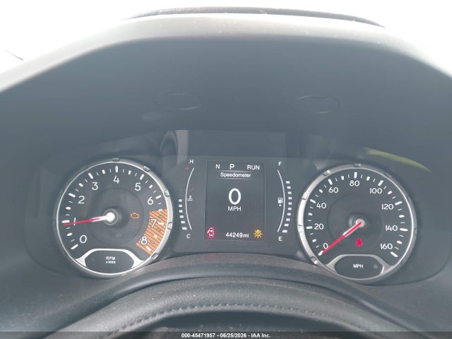 Продаж на аукціоні авто 2023 Jeep Renegade Latitude 4x4, vin: ZACNJDB10PPP60303, номер лоту: 45471957