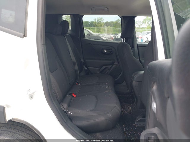 Продаж на аукціоні авто 2023 Jeep Renegade Latitude 4x4, vin: ZACNJDB10PPP60303, номер лоту: 45471957