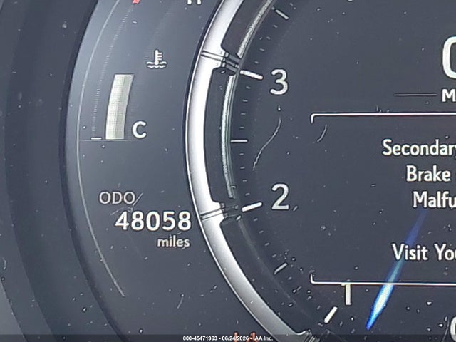 JTHGZ1B22N5058323 Lexus Is 350 F Sport