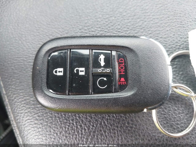 Aukcja sprzedaży 2024 Honda Civic Touring, vin: 2HGFE1F96RH315743, numer aukcji: 45471965