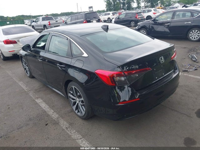 Aukcja sprzedaży 2024 Honda Civic Touring, vin: 2HGFE1F96RH315743, numer aukcji: 45471965