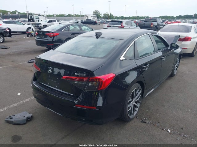 Aukcja sprzedaży 2024 Honda Civic Touring, vin: 2HGFE1F96RH315743, numer aukcji: 45471965