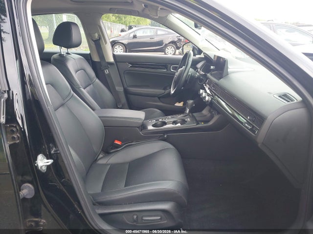 Aukcja sprzedaży 2024 Honda Civic Touring, vin: 2HGFE1F96RH315743, numer aukcji: 45471965